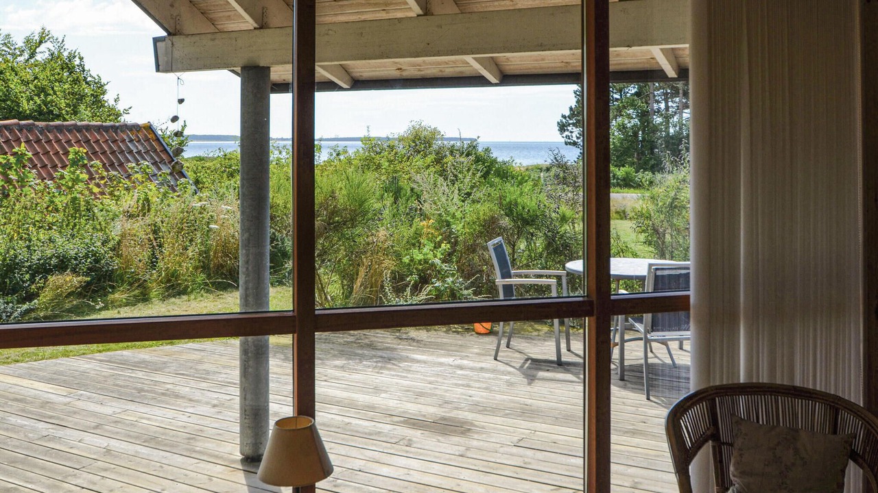 Photo of Bedroom in Handrup Strand