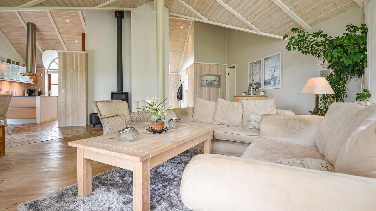 Photo of Bedroom in Handrup Strand