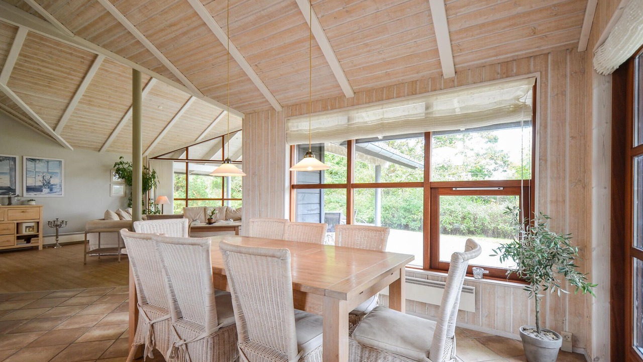 Photo of Bedroom in Handrup Strand
