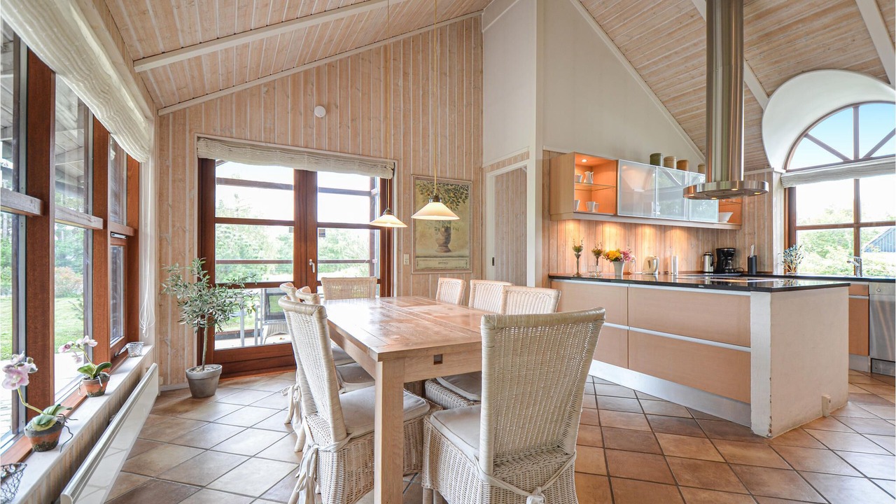 Photo of Bedroom in Handrup Strand