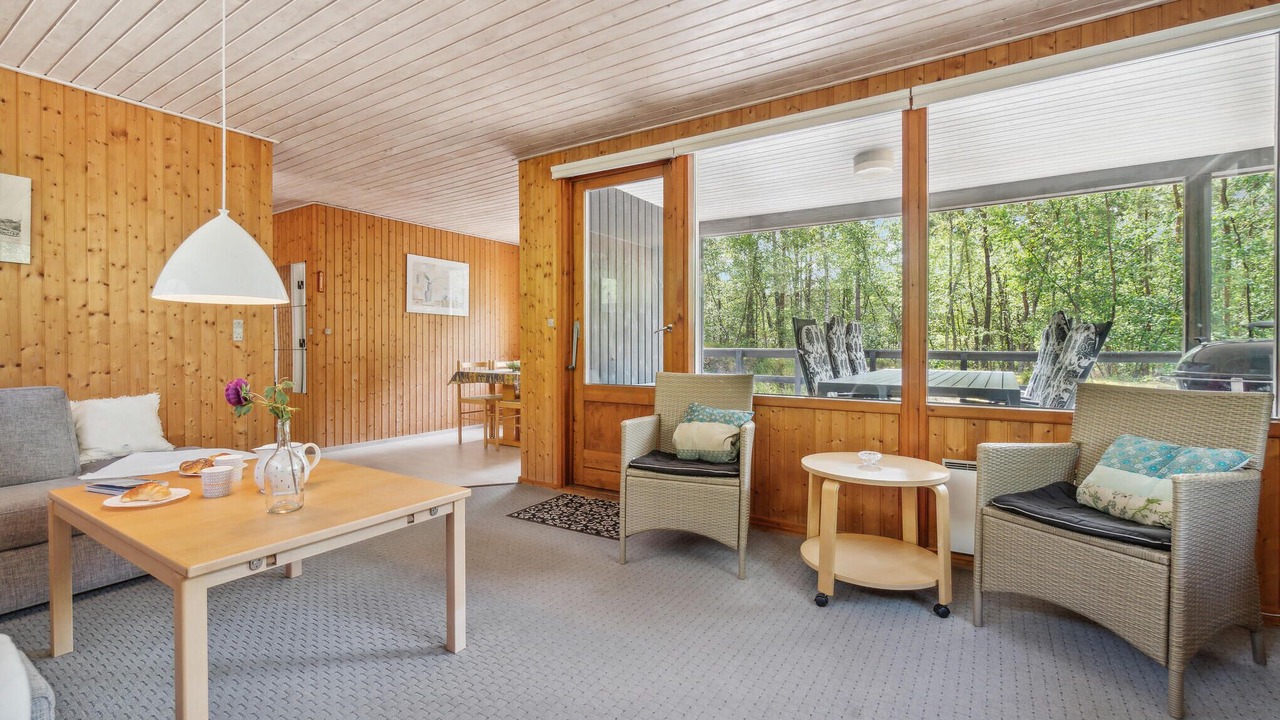 Photo of Bedroom in Dueodde