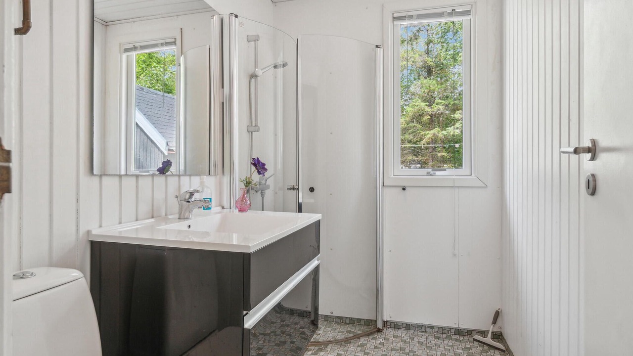 Photo of Bathroom in Dueodde