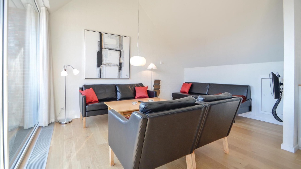 Photo of Bedroom in Sønderstrand