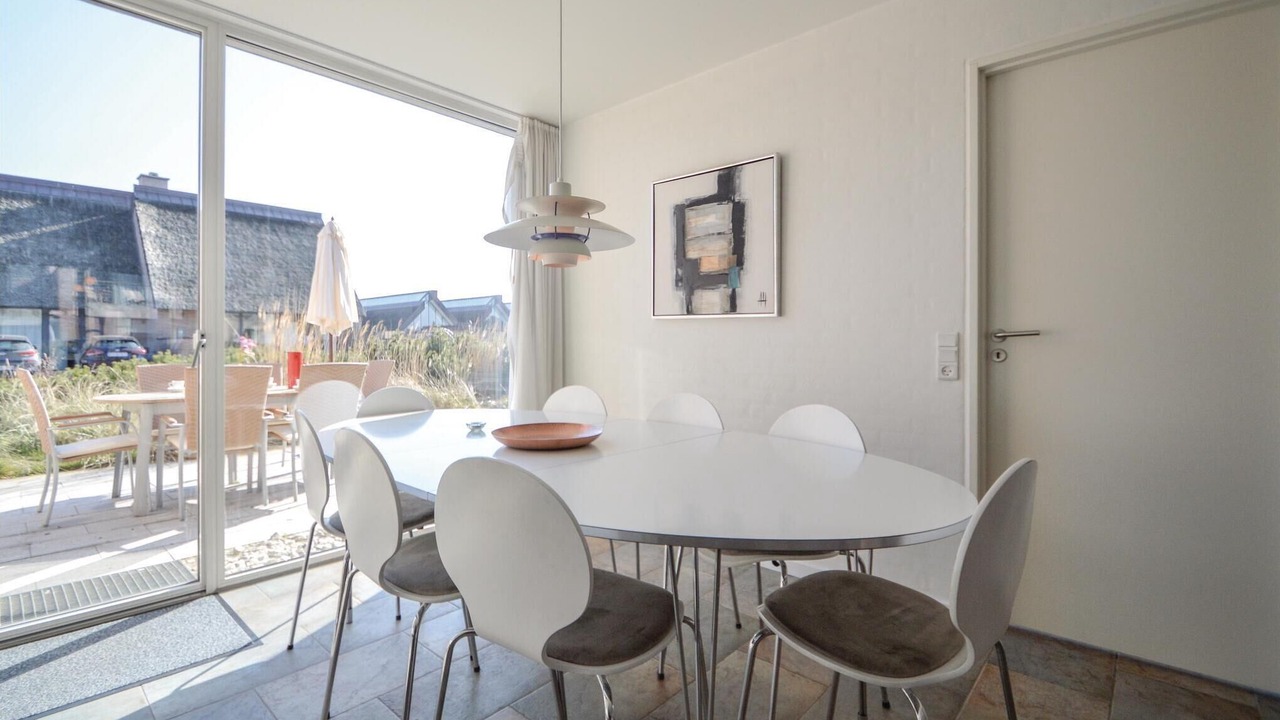 Photo of Bedroom in Sønderstrand