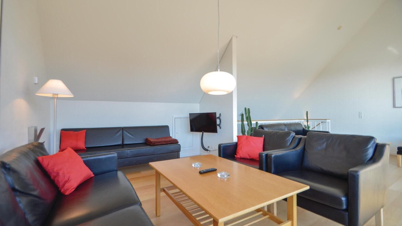 Photo of Bedroom in Sønderstrand