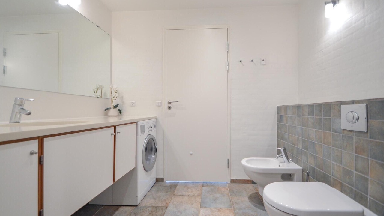 Photo of Bathroom in Sønderstrand