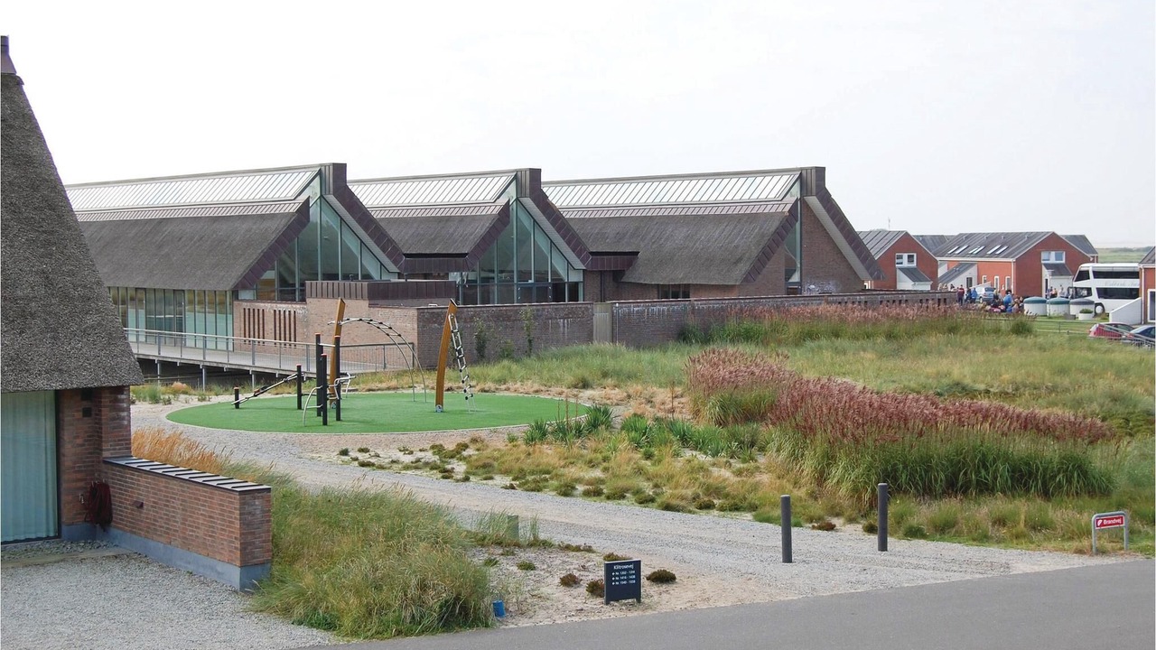 Photo of Outdoor in Sønderstrand