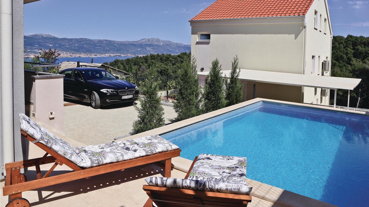 Photo of Outdoor in Businci