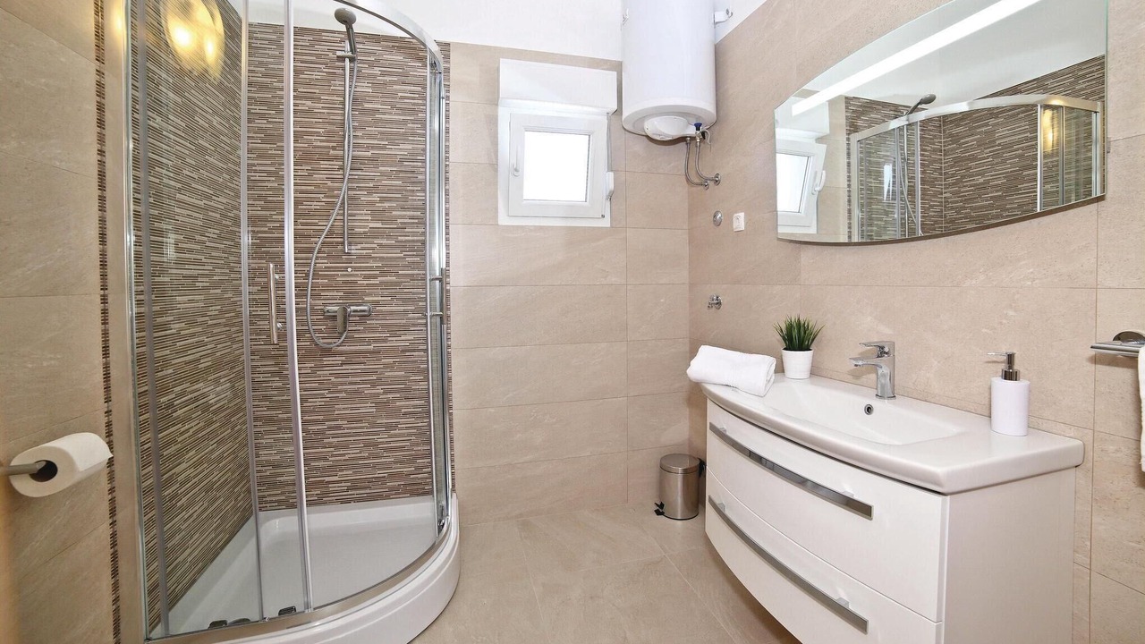Photo of Bathroom in Businci
