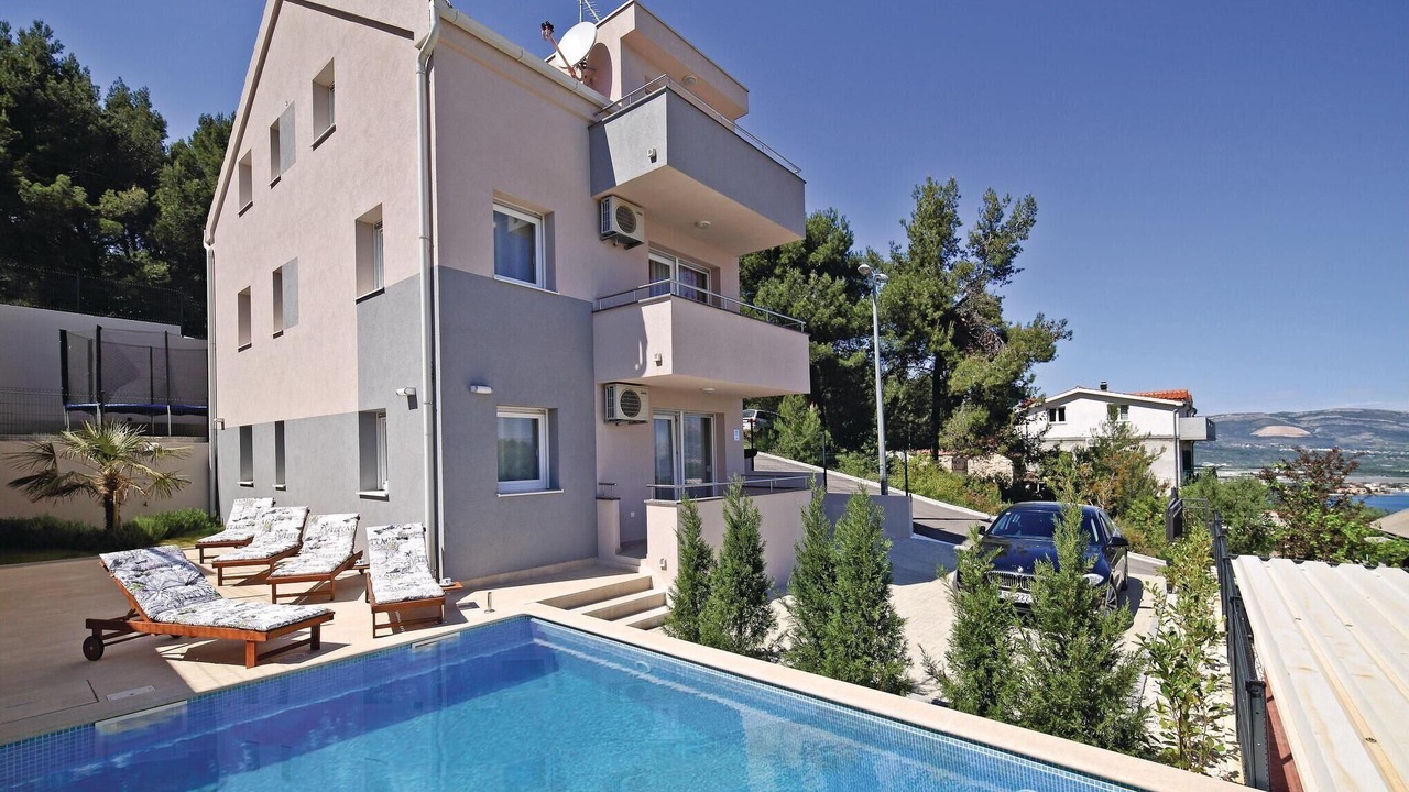 Photo of Outdoor in Businci