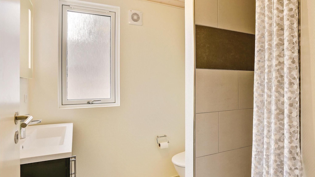 Photo of Bathroom in Vejby