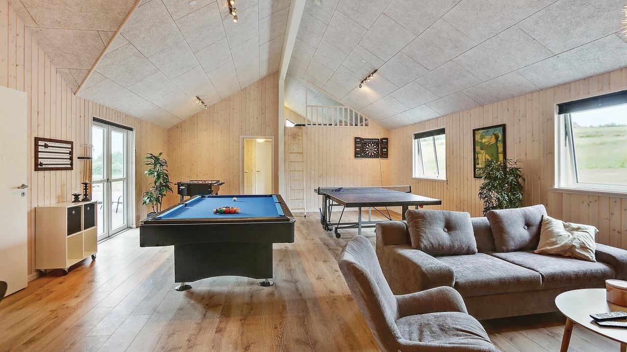 Photo of Bedroom in Vejby