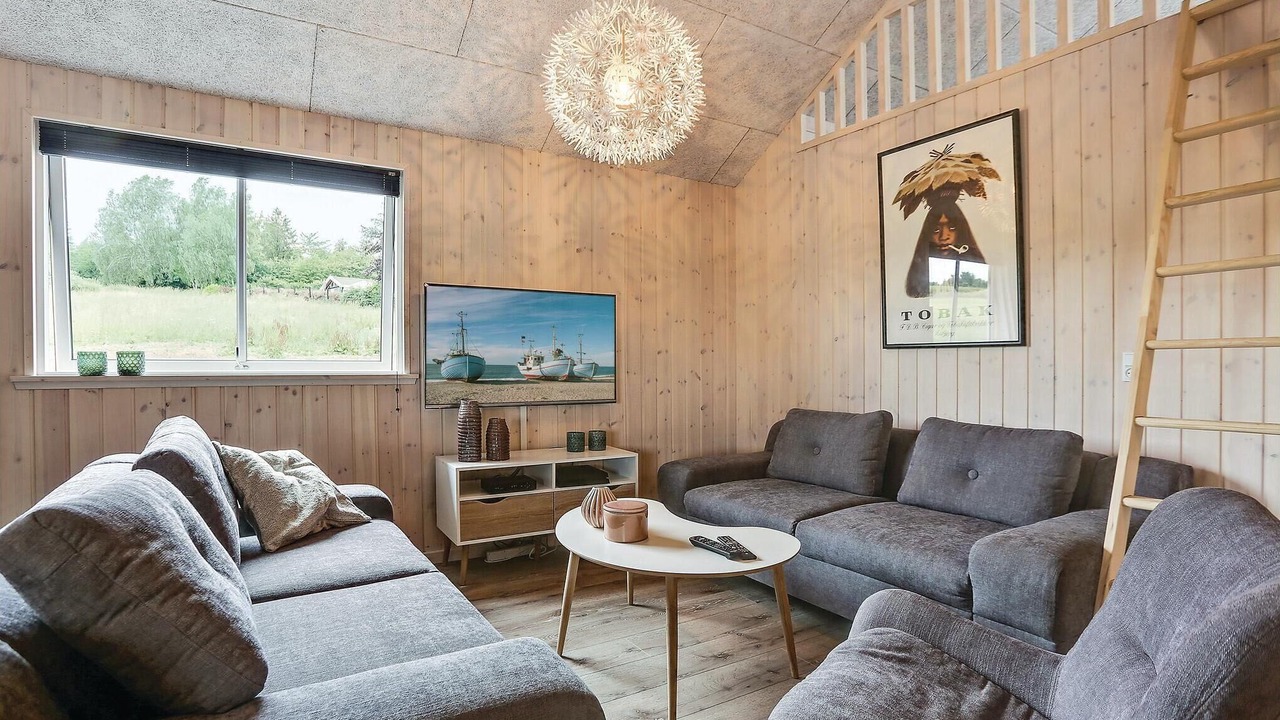 Photo of Bedroom in Vejby