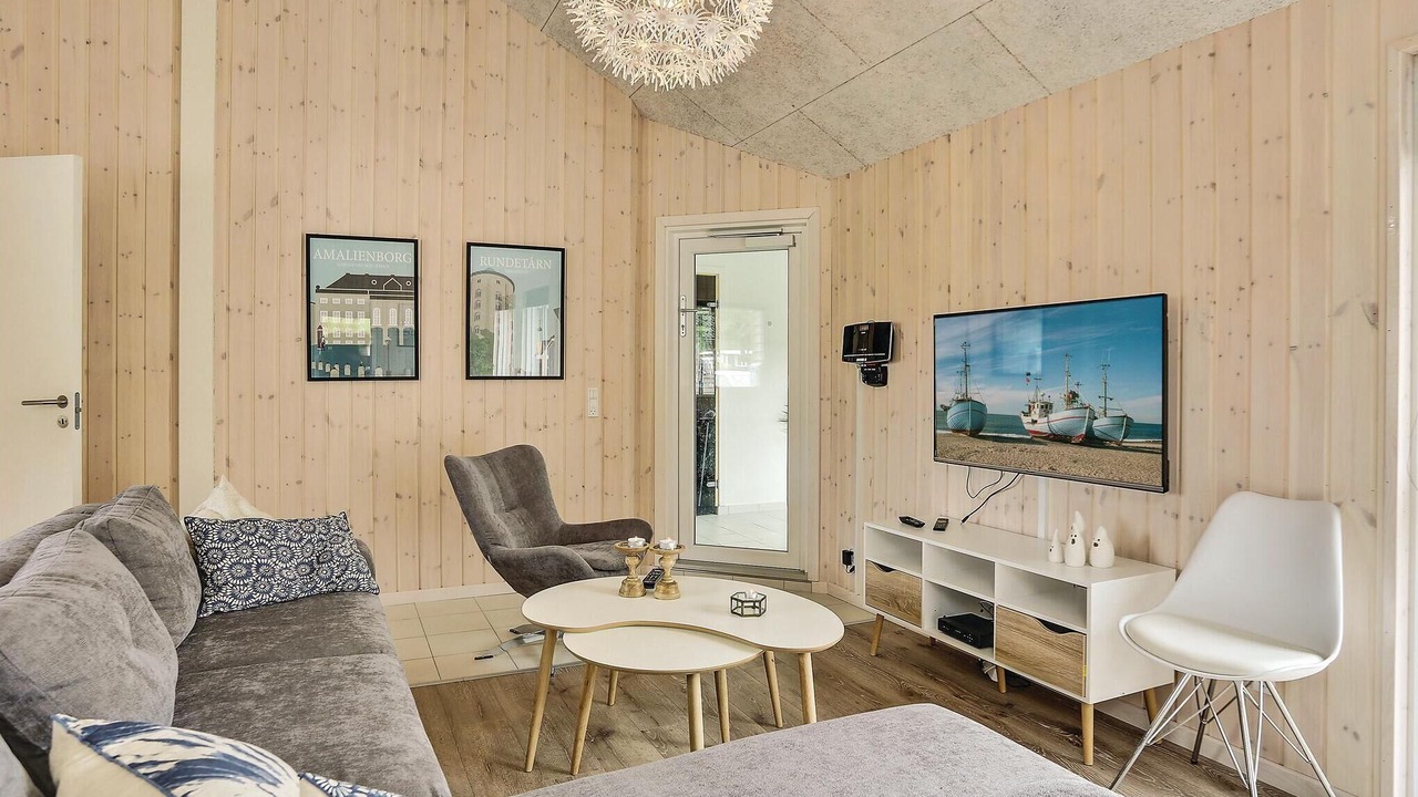 Photo of Bedroom in Vejby