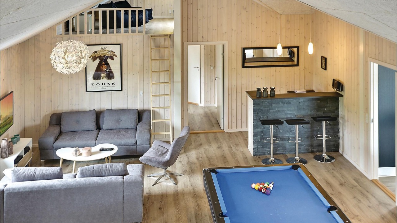 Photo of Bedroom in Vejby