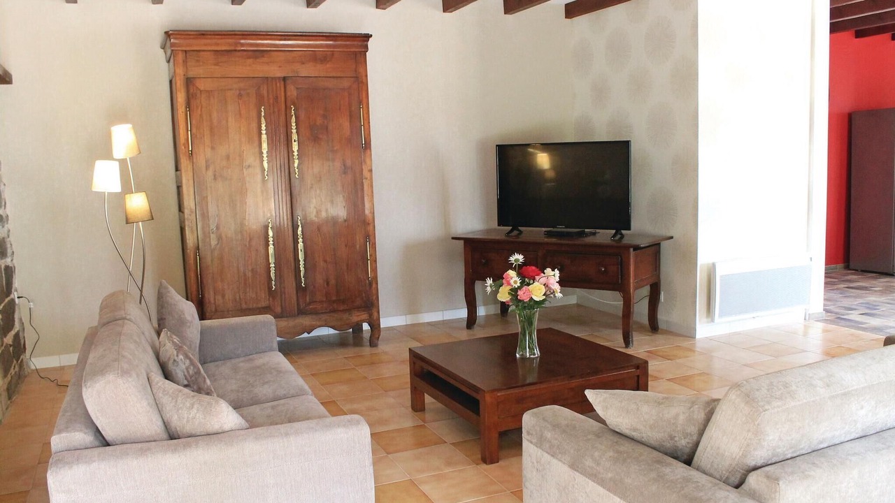 Photo of Bedroom in Pleudihen-sur-Rance