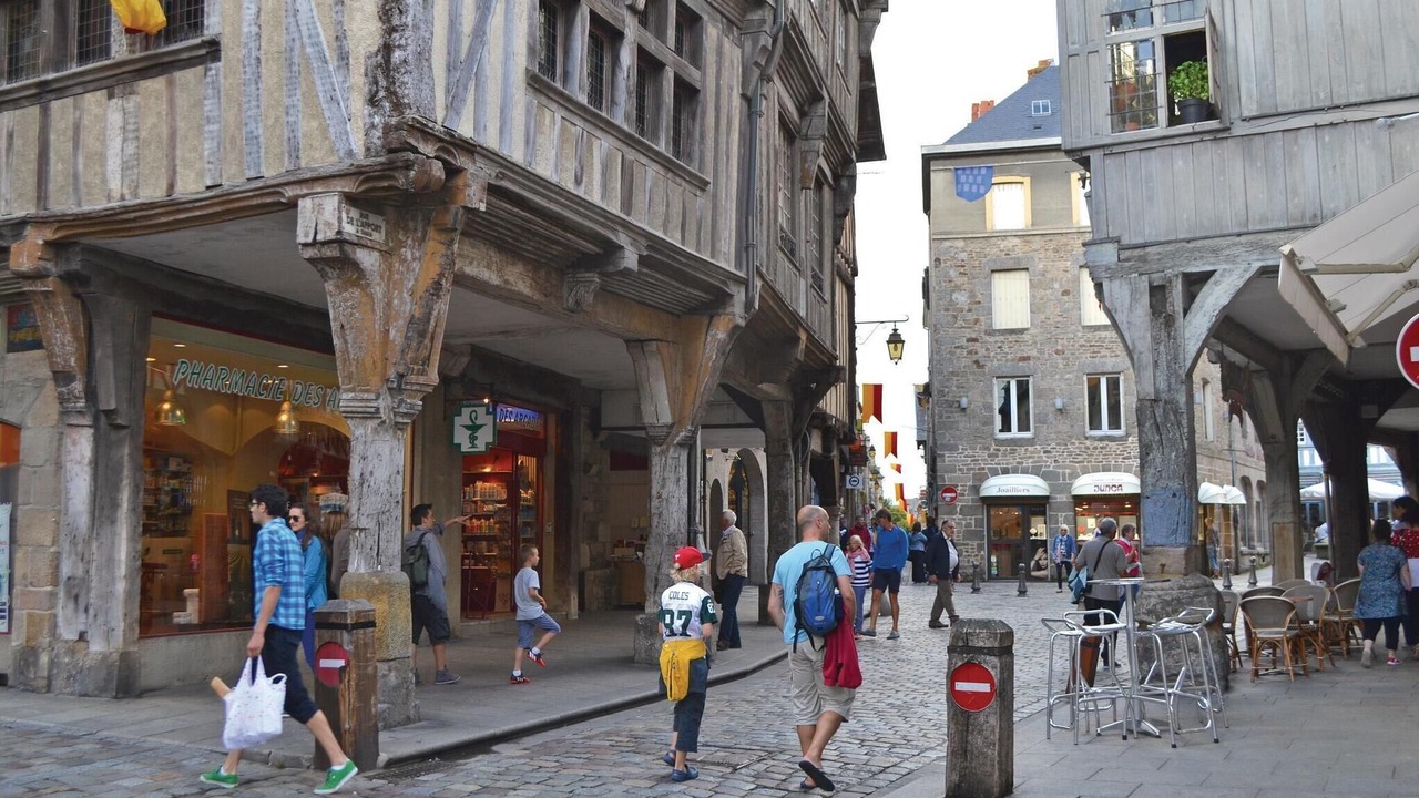 Photo of Others in Pleudihen-sur-Rance