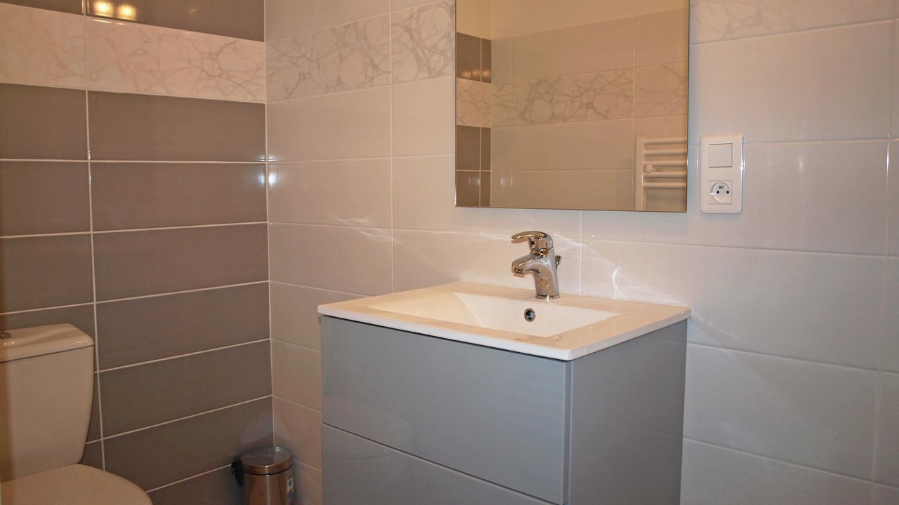 Photo of Bathroom in Pleudihen-sur-Rance