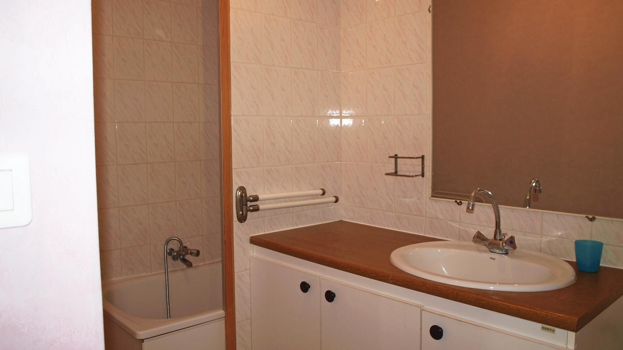 Photo of Bathroom in Pleudihen-sur-Rance