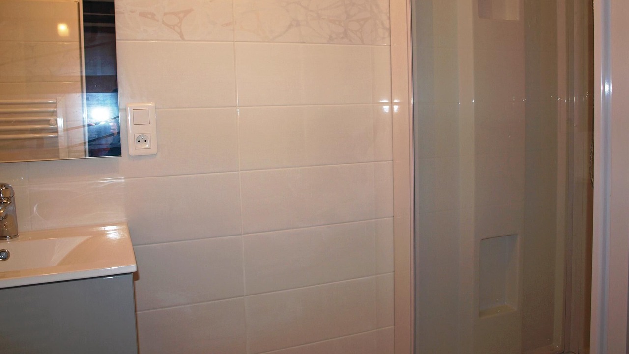Photo of Bathroom in Pleudihen-sur-Rance