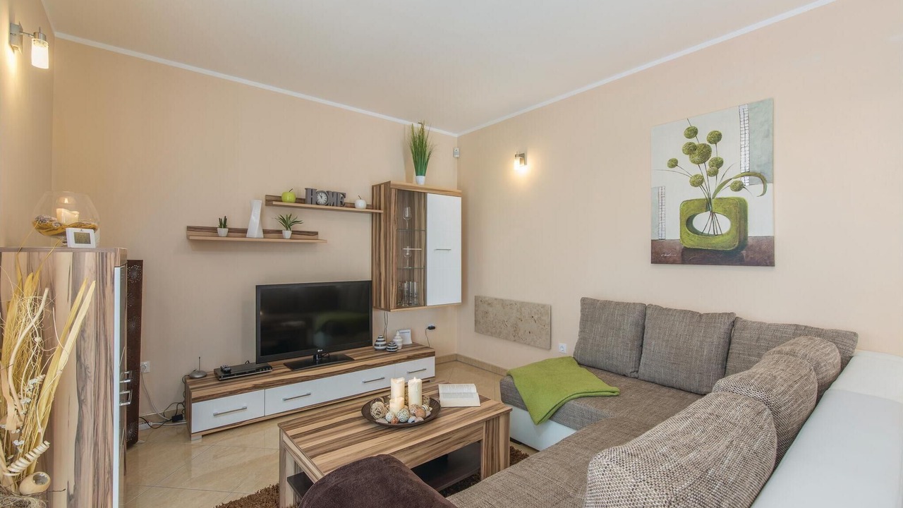 Photo of Bedroom in Kastelir