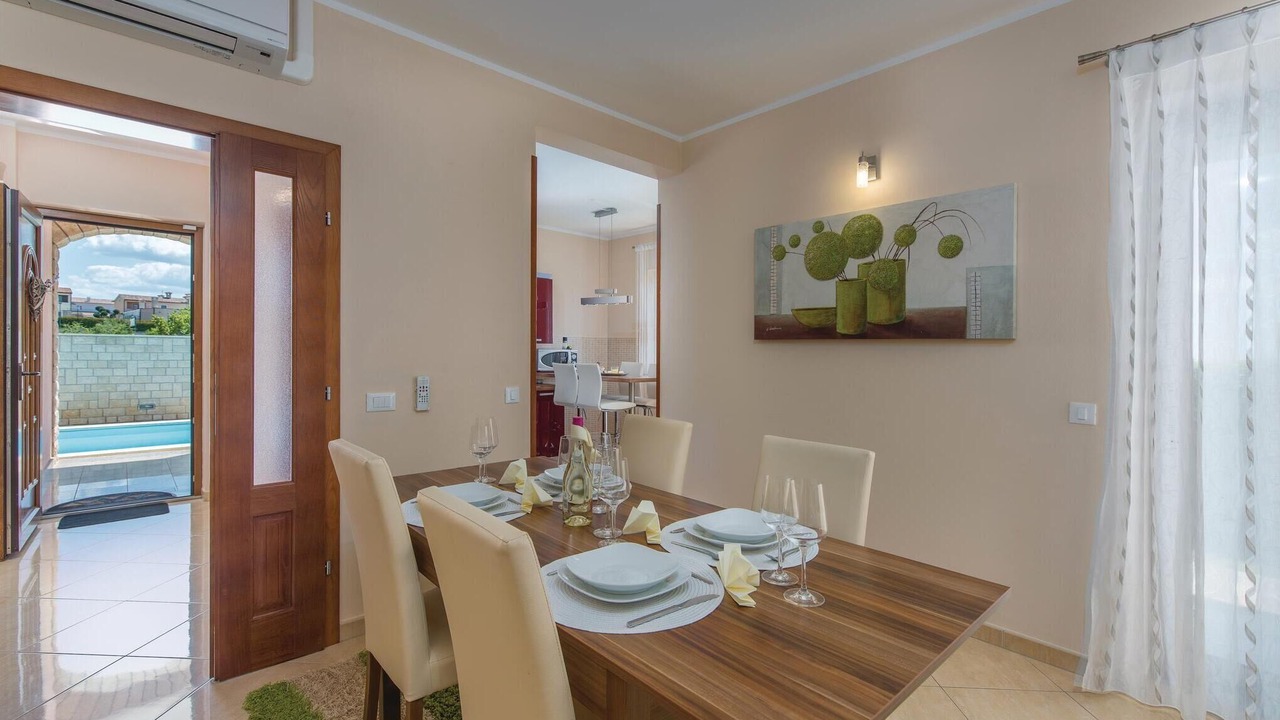Photo of Bedroom in Kastelir