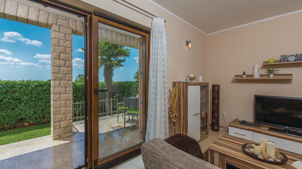 Photo of Bedroom in Kastelir