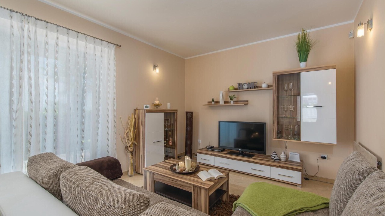 Photo of Bedroom in Kastelir