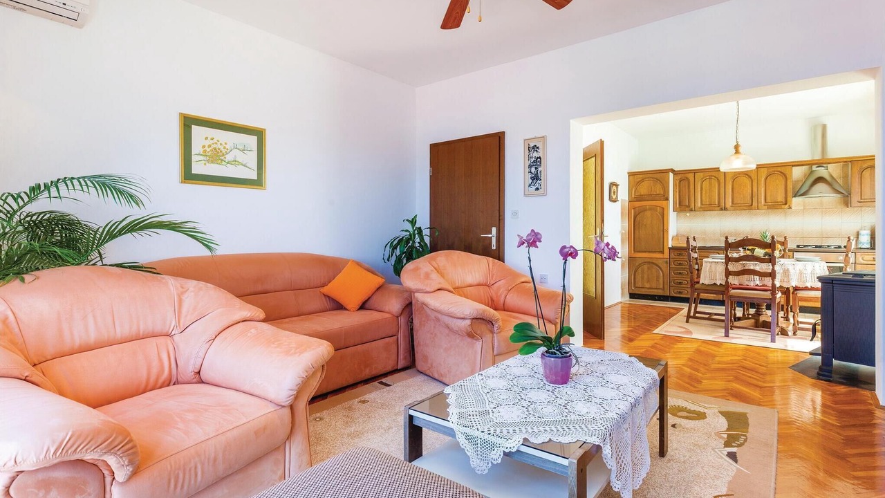 Photo of Bedroom in Selce
