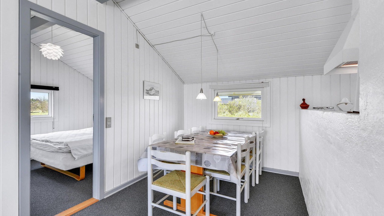 Photo of Bedroom in Klegod