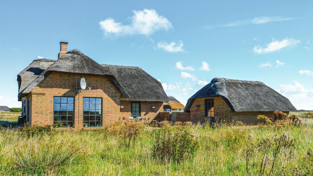 Photo of Outdoor in Sundhuse