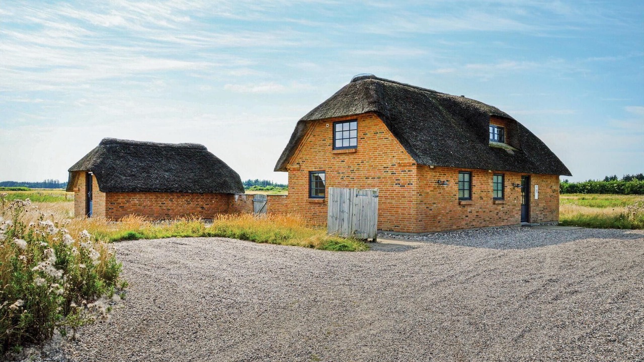 Photo of Outdoor in Sundhuse