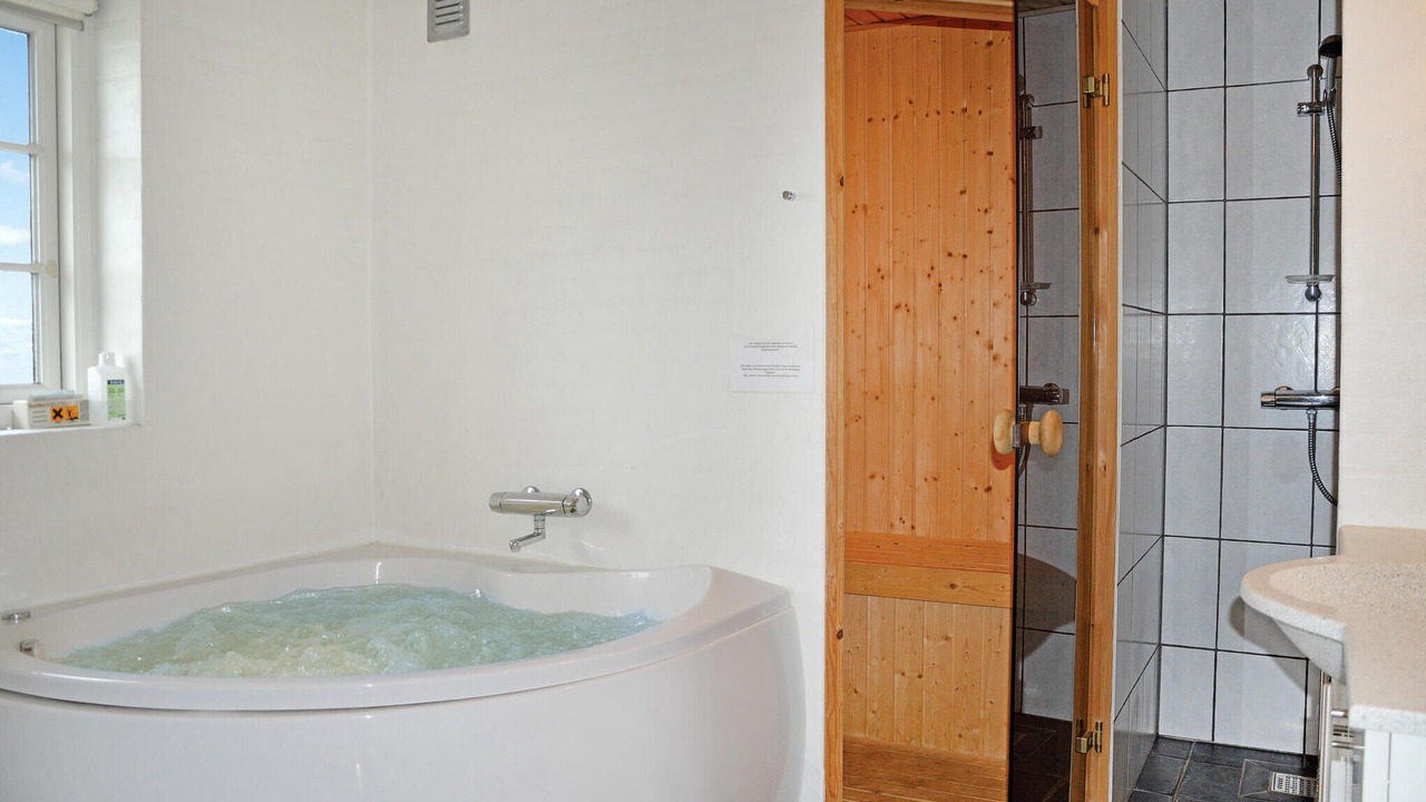 Photo of Bathroom in Sundhuse