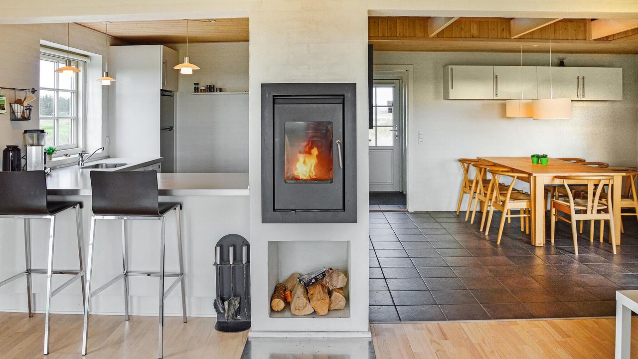 Photo of Bedroom in Sundhuse