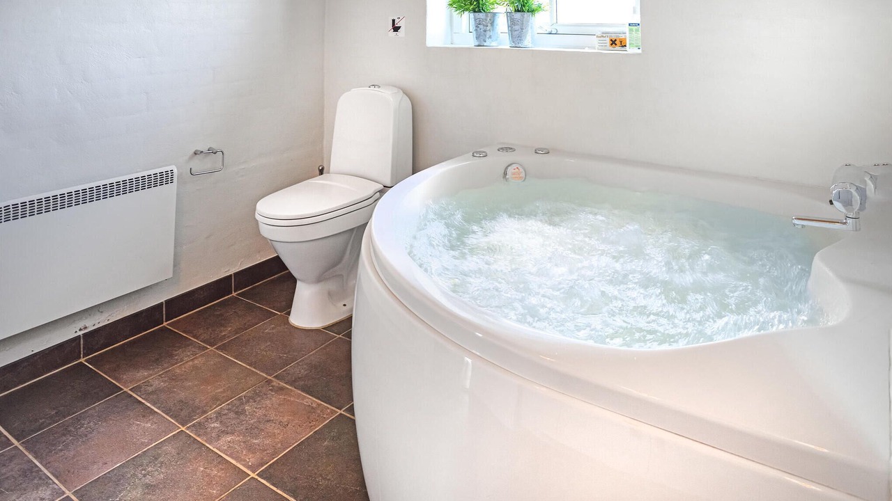 Photo of Bathroom in Sundhuse