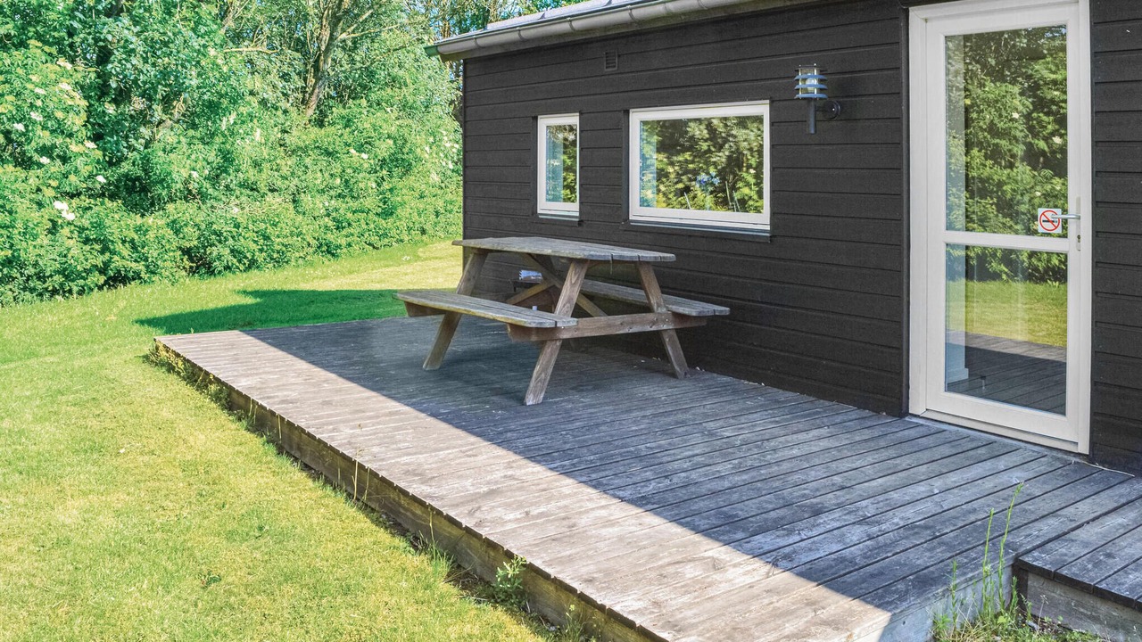 Photo of Outdoor in Spjald