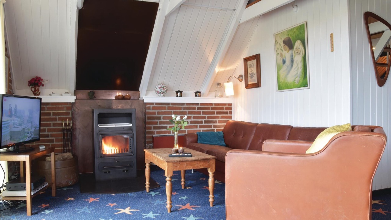 Photo of Bedroom in Nørre Lyngvig