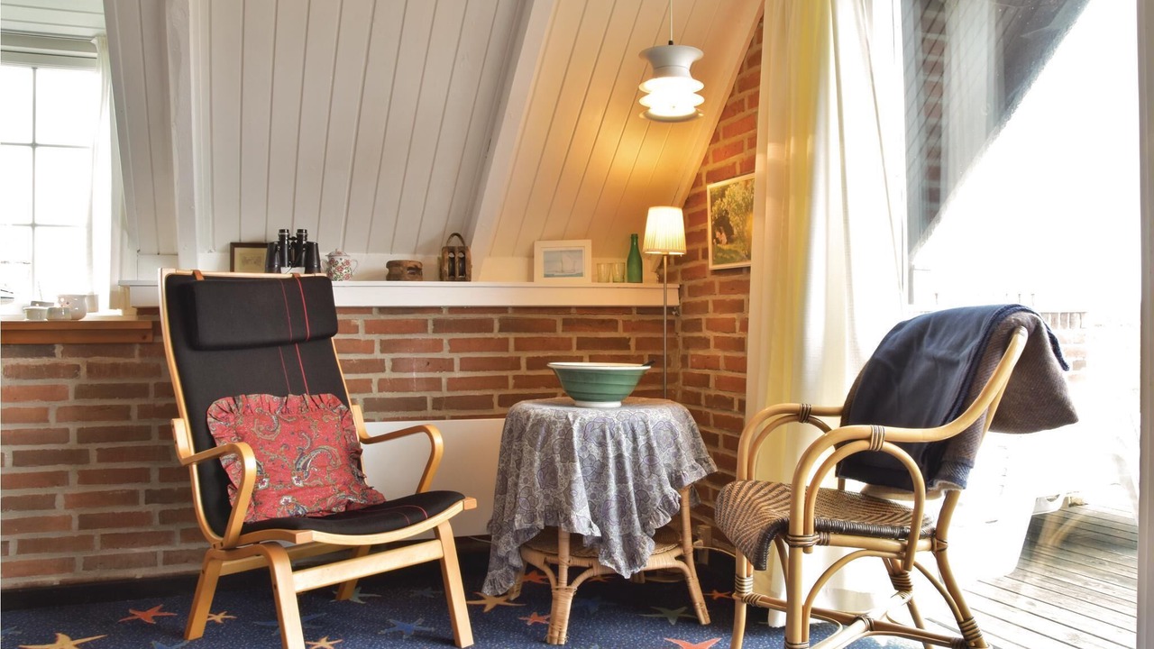 Photo of Bedroom in Nørre Lyngvig