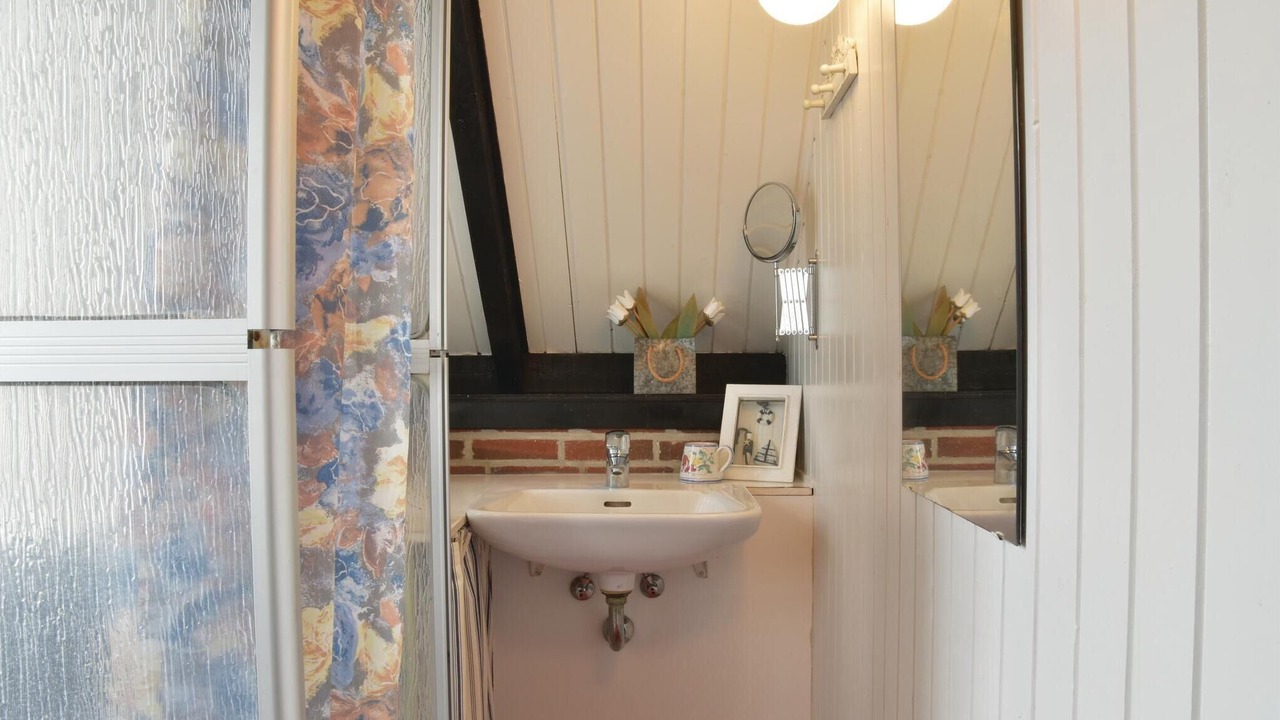 Photo of Bathroom in Nørre Lyngvig