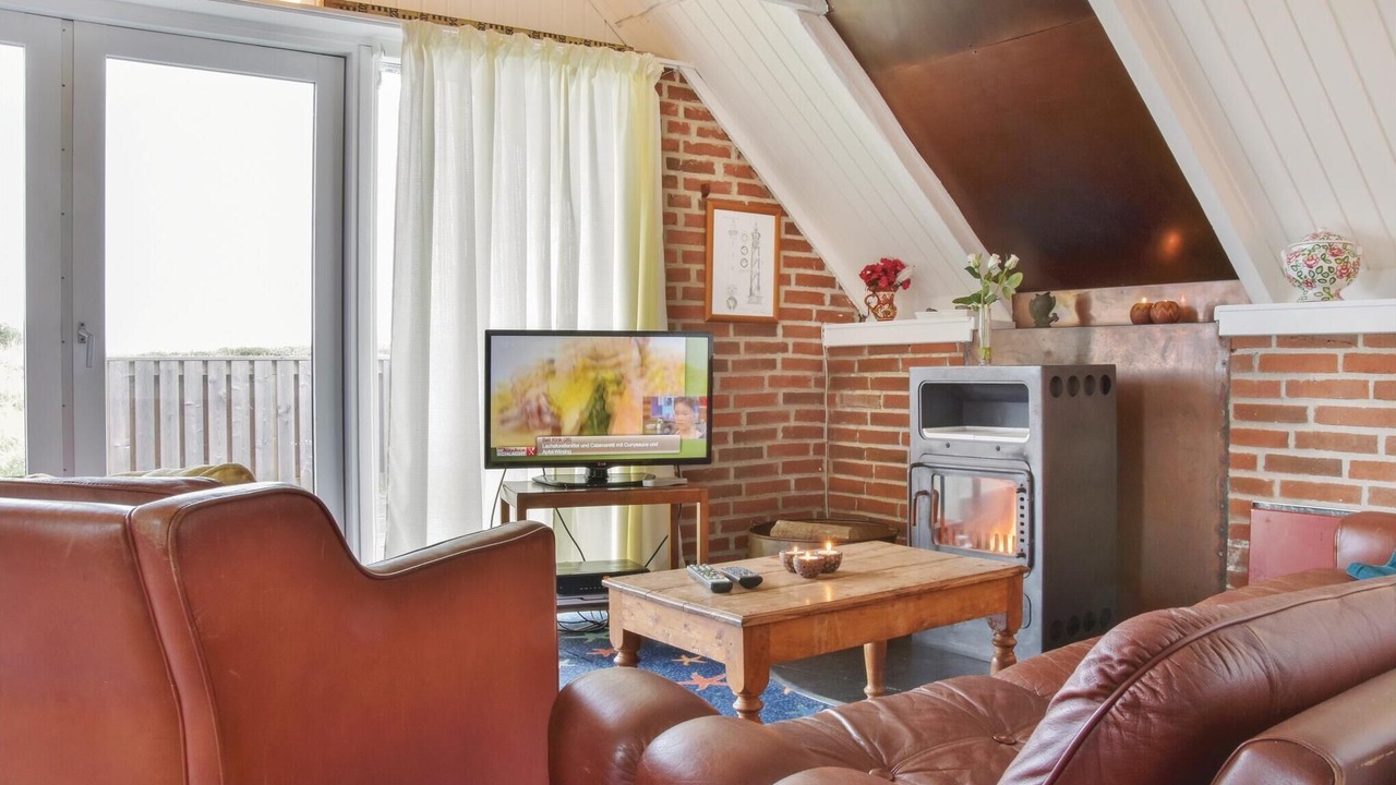 Photo of Bedroom in Nørre Lyngvig