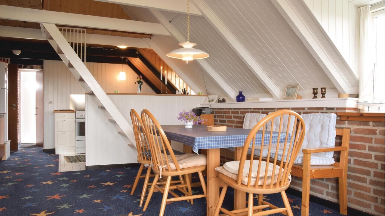 Photo of Bedroom in Nørre Lyngvig