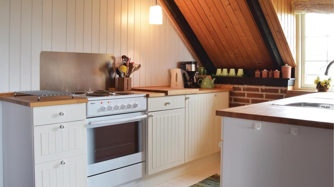 Photo of Bedroom in Nørre Lyngvig