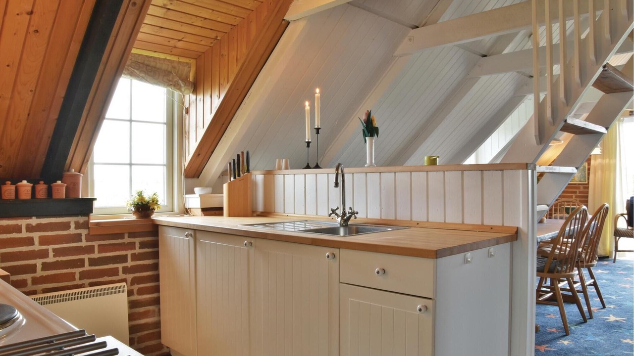 Photo of Bedroom in Nørre Lyngvig