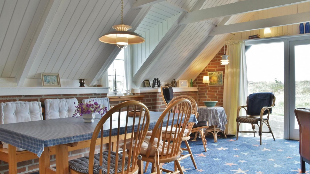 Photo of Bedroom in Nørre Lyngvig