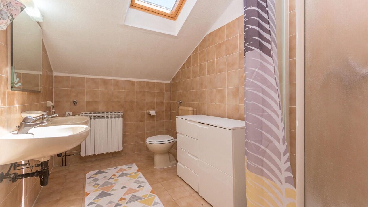Photo of Bathroom in Zadar