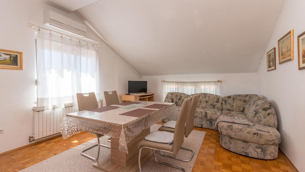 Photo of Bedroom in Zadar
