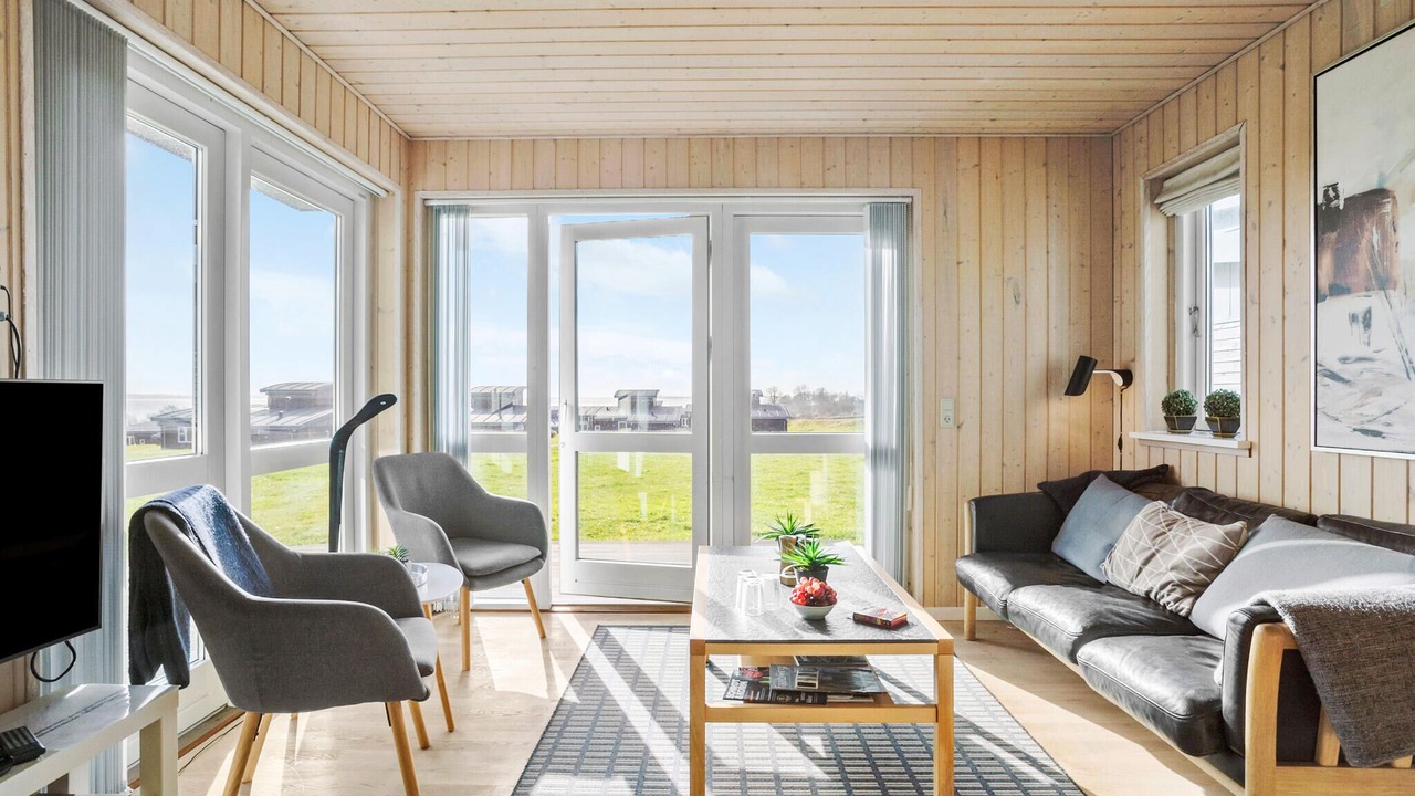 Photo of Bedroom in Faaborg