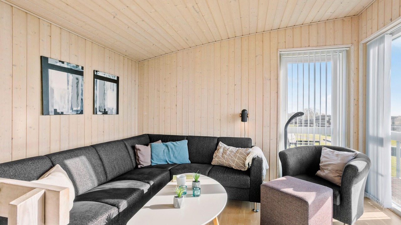 Photo of Bedroom in Faaborg