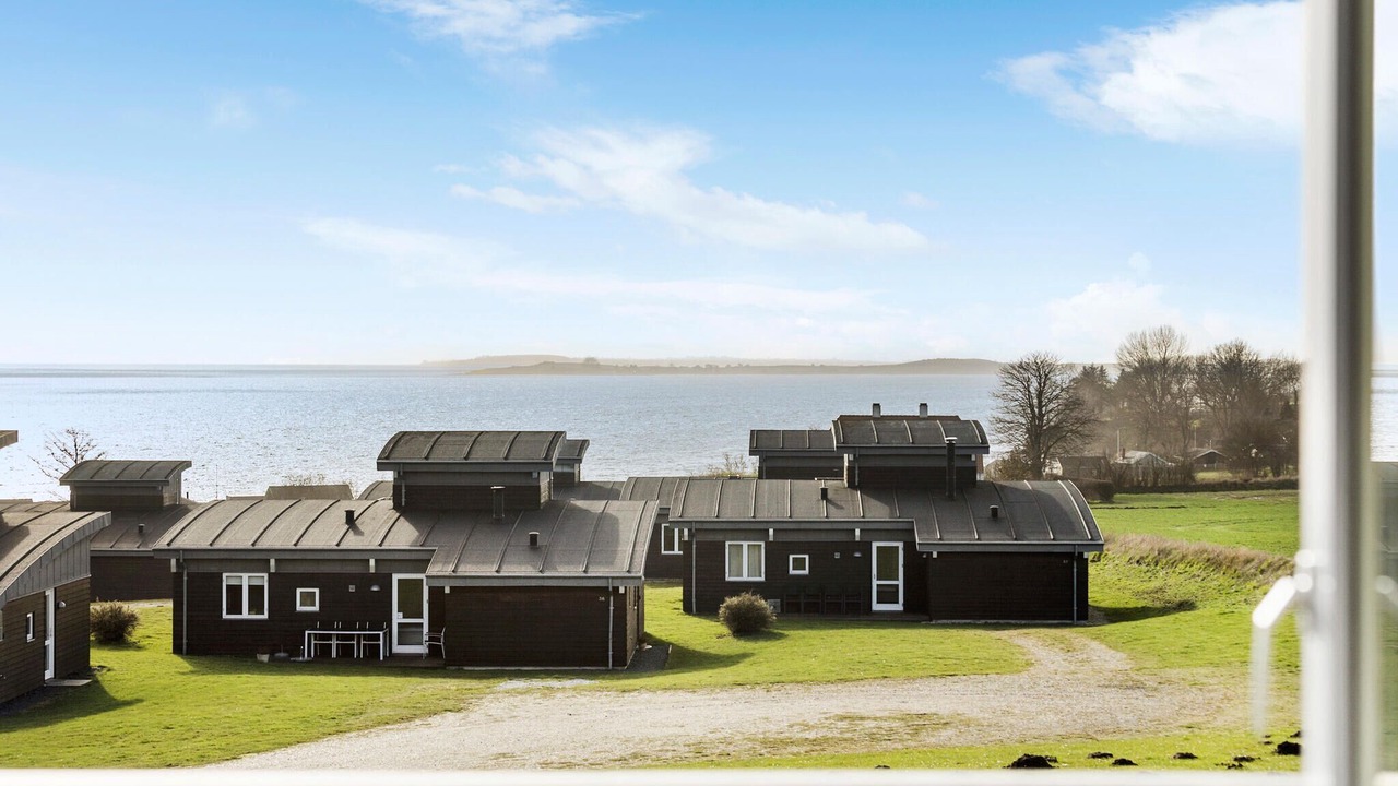 Photo of Bedroom in Faaborg