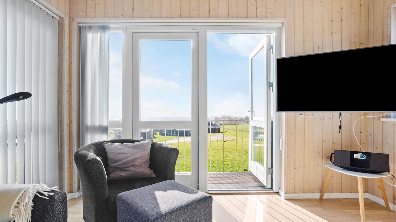 Photo of Bedroom in Faaborg